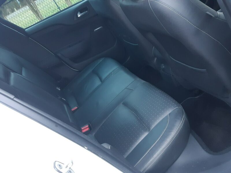 DS Automobiles DS 4 DS4 automobiles Sport Chic 1,6 THP I (2010-2018)