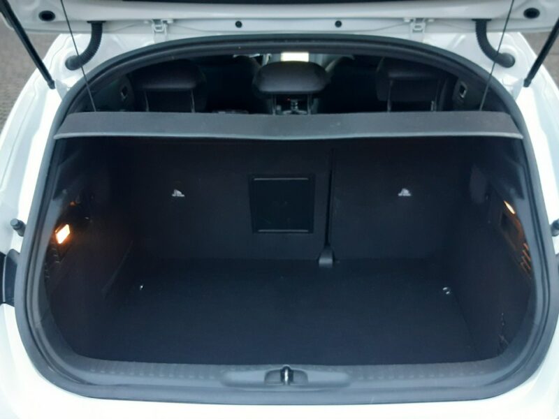 DS Automobiles DS 4 DS4 automobiles Sport Chic 1,6 THP I (2010-2018)