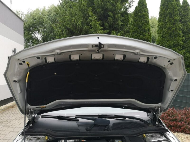 Mercedes A 180 1,6 16v 122KM Klimatronik Navigacja Alu Skóra Gwarancja W176 (2012-)