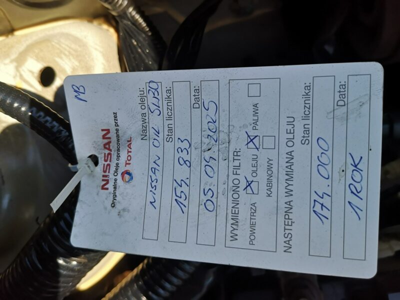 Nissan Micra 1,2 16v 80 KM Klimatyzacja Salon Fak 23% Gwarancja K13 (2010-2016)