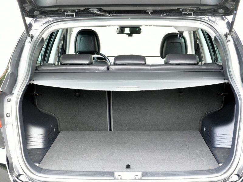 Hyundai ix35 1.6i 135KM Premium/Navi/Półskóry/Kamera/Serwis/AndroidAuto/PDC