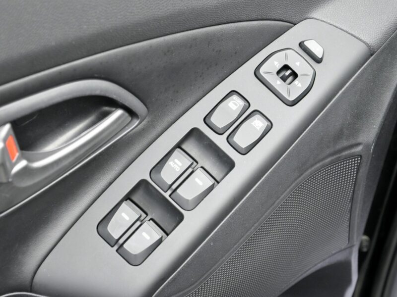 Hyundai ix35 1.6i 135KM Premium/Navi/Półskóry/Kamera/Serwis/AndroidAuto/PDC