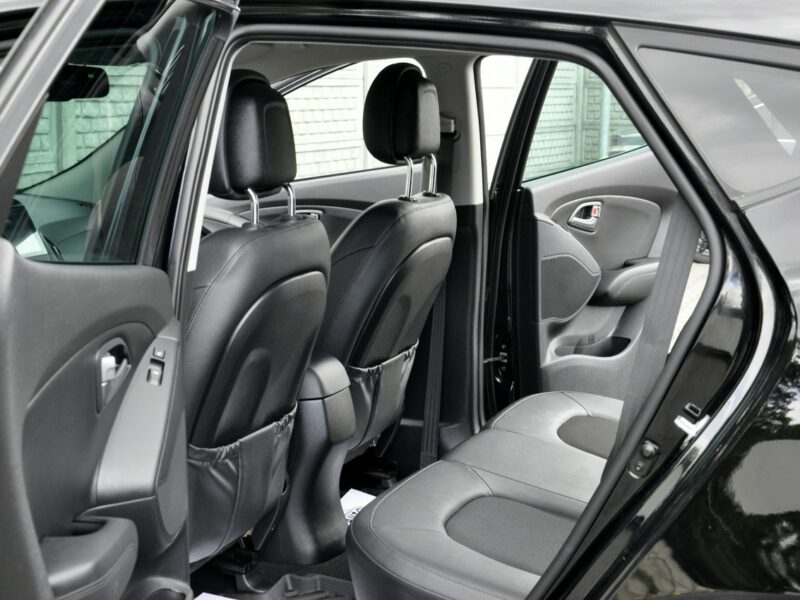 Hyundai ix35 1.6i 135KM Premium/Navi/Półskóry/Kamera/Serwis/AndroidAuto/PDC