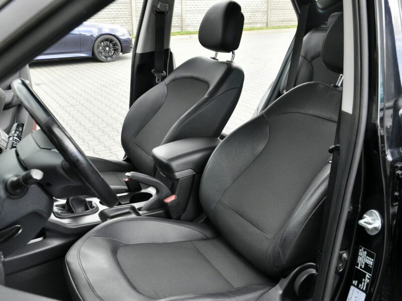 Hyundai ix35 1.6i 135KM Premium/Navi/Półskóry/Kamera/Serwis/AndroidAuto/PDC