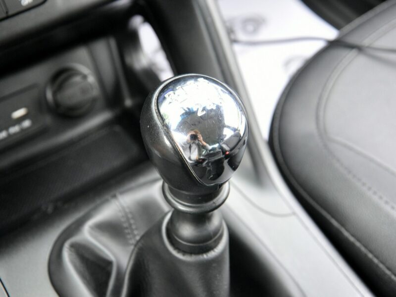Hyundai ix35 1.6i 135KM Premium/Navi/Półskóry/Kamera/Serwis/AndroidAuto/PDC