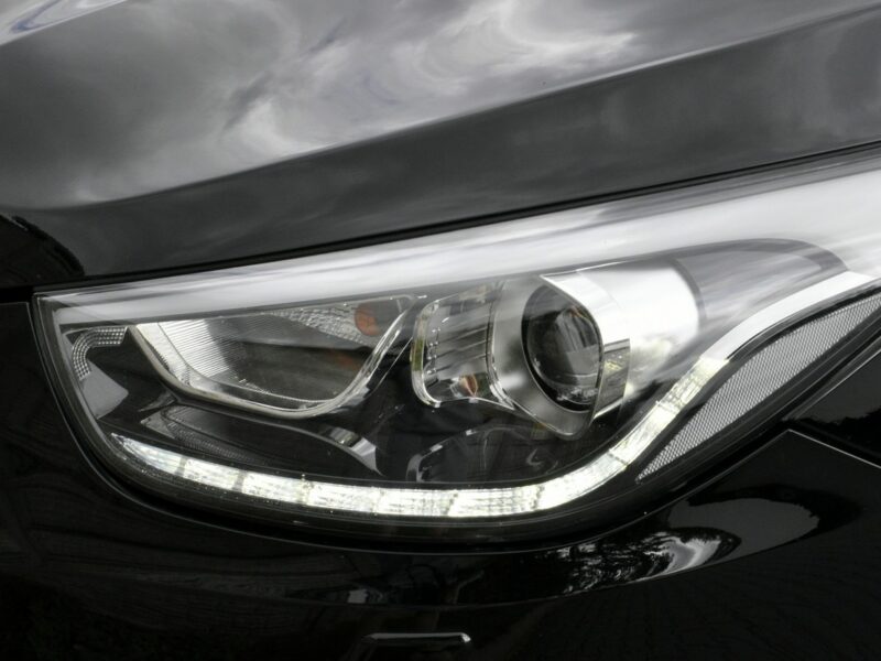 Hyundai ix35 1.6i 135KM Premium/Navi/Półskóry/Kamera/Serwis/AndroidAuto/PDC