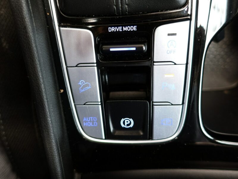 Hyundai Tucson EXECUTIVE+ACC+FullLed+Navi+Kamera Automat 48V 1WŁ Kraj Bezwypad F23% IV (2020-)