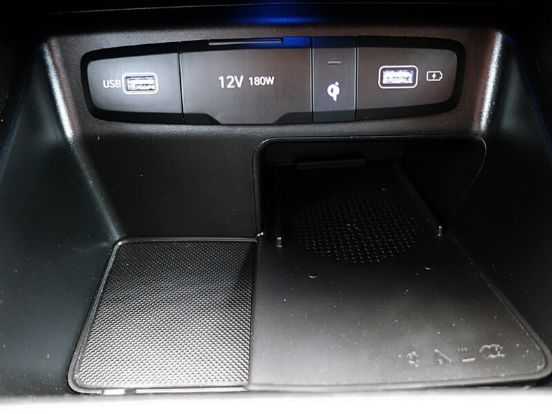 Hyundai Tucson EXECUTIVE+ACC+FullLed+Navi+Kamera Automat 48V 1WŁ Kraj Bezwypad F23% IV (2020-)