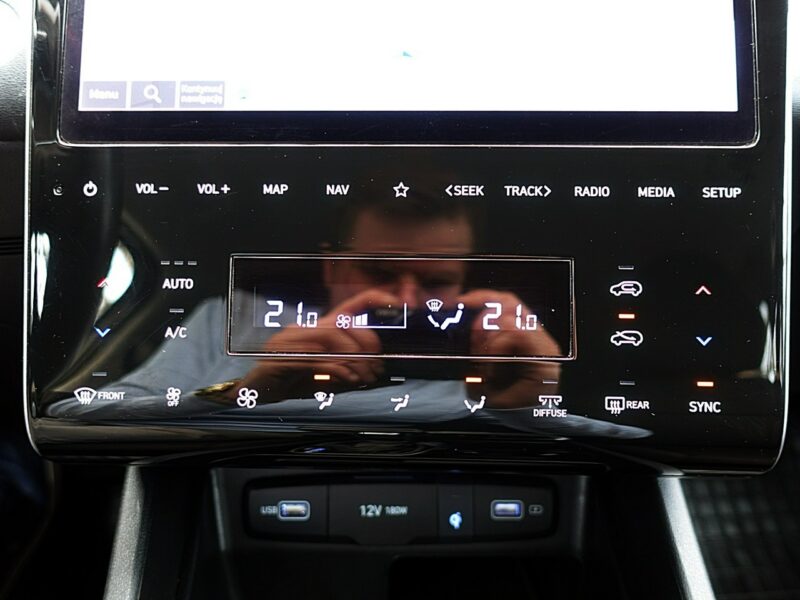 Hyundai Tucson EXECUTIVE+ACC+FullLed+Navi+Kamera Automat 48V 1WŁ Kraj Bezwypad F23% IV (2020-)