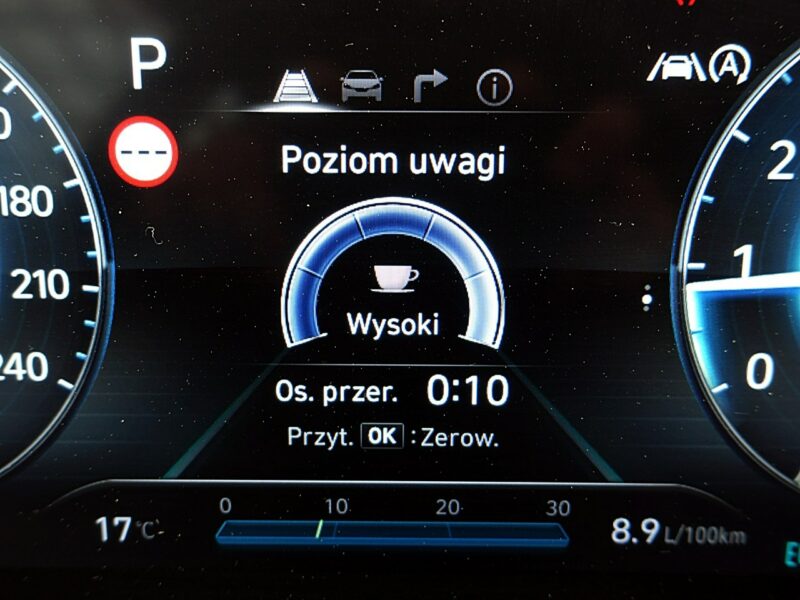 Hyundai Tucson EXECUTIVE+ACC+FullLed+Navi+Kamera Automat 48V 1WŁ Kraj Bezwypad F23% IV (2020-)