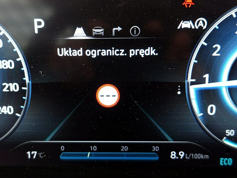 Hyundai Tucson EXECUTIVE+ACC+FullLed+Navi+Kamera Automat 48V 1WŁ Kraj Bezwypad F23% IV (2020-)