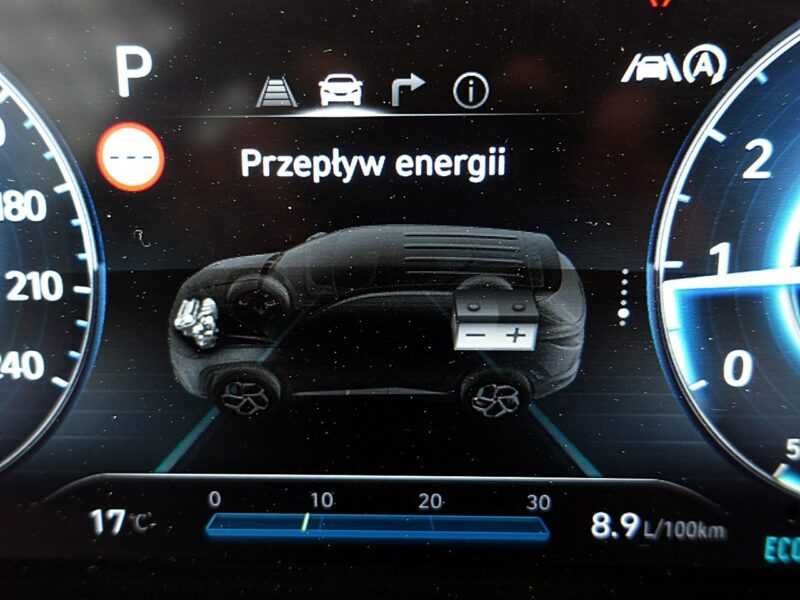 Hyundai Tucson EXECUTIVE+ACC+FullLed+Navi+Kamera Automat 48V 1WŁ Kraj Bezwypad F23% IV (2020-)