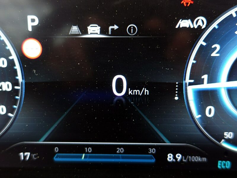 Hyundai Tucson EXECUTIVE+ACC+FullLed+Navi+Kamera Automat 48V 1WŁ Kraj Bezwypad F23% IV (2020-)