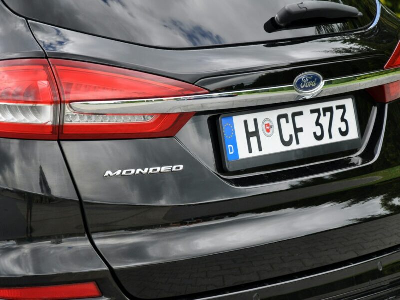 Ford Mondeo 2.0TDCI(190KM)*67tyś.km*Navi*Grzane Fotele*2xParktr.*Keyless Go*Alu16" Mk5 (2014-)