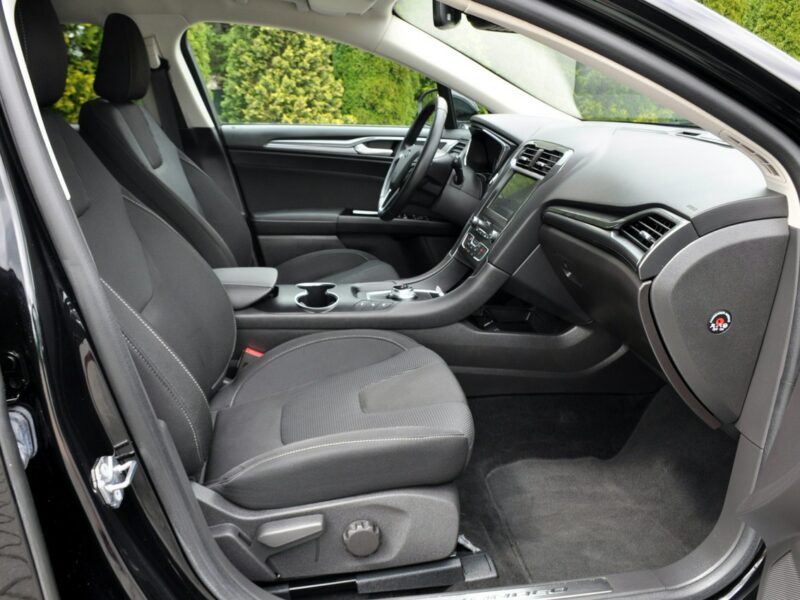 Ford Mondeo 2.0TDCI(190KM)*67tyś.km*Navi*Grzane Fotele*2xParktr.*Keyless Go*Alu16" Mk5 (2014-)
