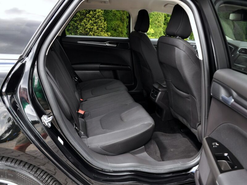 Ford Mondeo 2.0TDCI(190KM)*67tyś.km*Navi*Grzane Fotele*2xParktr.*Keyless Go*Alu16" Mk5 (2014-)