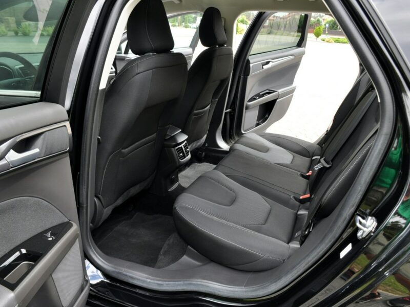 Ford Mondeo 2.0TDCI(190KM)*67tyś.km*Navi*Grzane Fotele*2xParktr.*Keyless Go*Alu16" Mk5 (2014-)