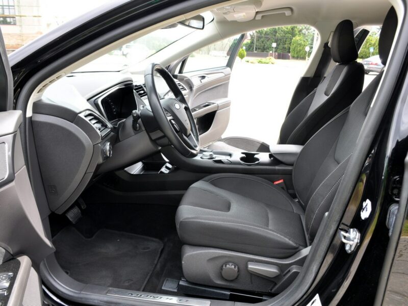 Ford Mondeo 2.0TDCI(190KM)*67tyś.km*Navi*Grzane Fotele*2xParktr.*Keyless Go*Alu16" Mk5 (2014-)