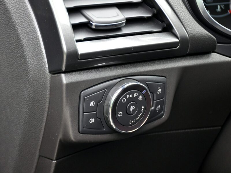 Ford Mondeo 2.0TDCI(190KM)*67tyś.km*Navi*Grzane Fotele*2xParktr.*Keyless Go*Alu16" Mk5 (2014-)