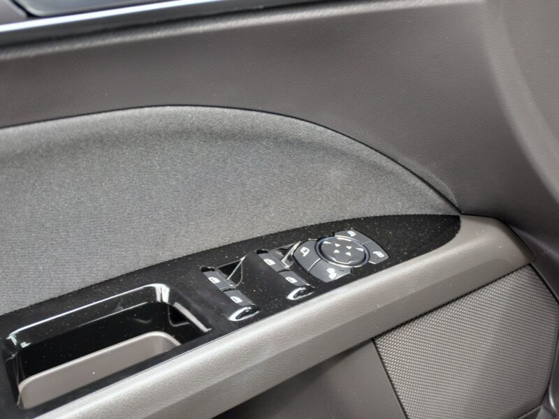 Ford Mondeo 2.0TDCI(190KM)*67tyś.km*Navi*Grzane Fotele*2xParktr.*Keyless Go*Alu16" Mk5 (2014-)