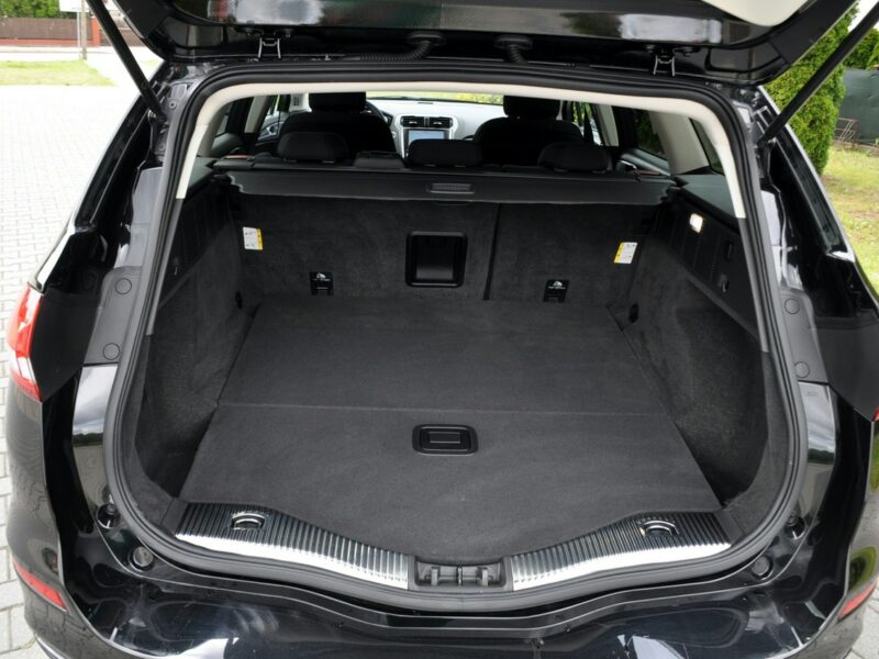 Ford Mondeo 2.0TDCI(190KM)*67tyś.km*Navi*Grzane Fotele*2xParktr.*Keyless Go*Alu16" Mk5 (2014-)