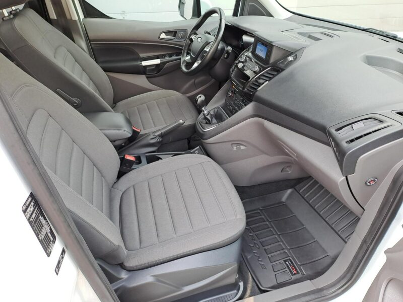 Ford Grand Tourneo Connect 1,5EcoBlue 120KM Titanium 5 os. hak gwarancja S89486