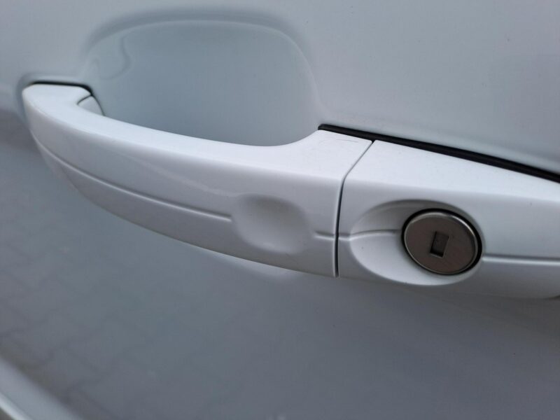 Ford Grand Tourneo Connect 1,5EcoBlue 120KM Titanium 5 os. hak gwarancja S89486