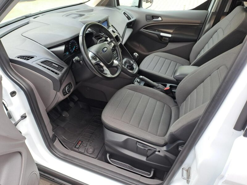 Ford Grand Tourneo Connect 1,5EcoBlue 120KM Titanium 5 os. hak gwarancja S89486