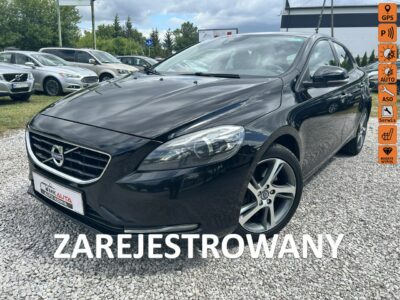Volvo V40 Super stan II (2012-)