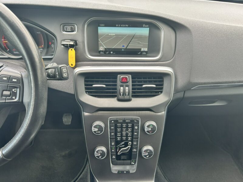 Volvo V40 Super stan II (2012-)