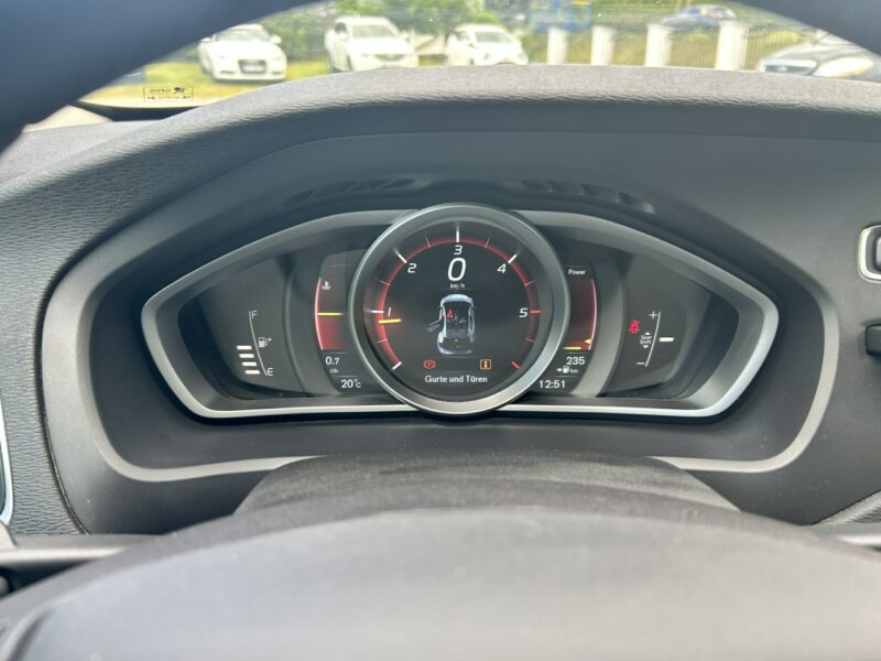 Volvo V40 Super stan II (2012-)