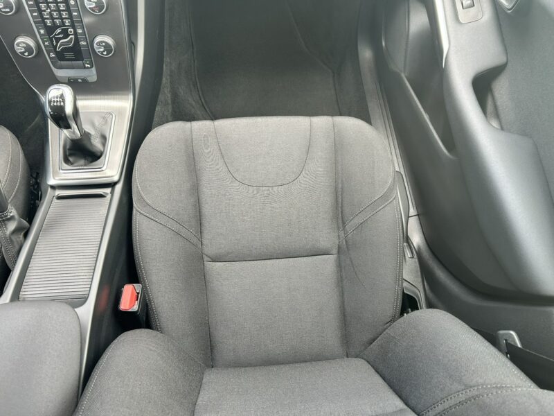 Volvo V40 Super stan II (2012-)