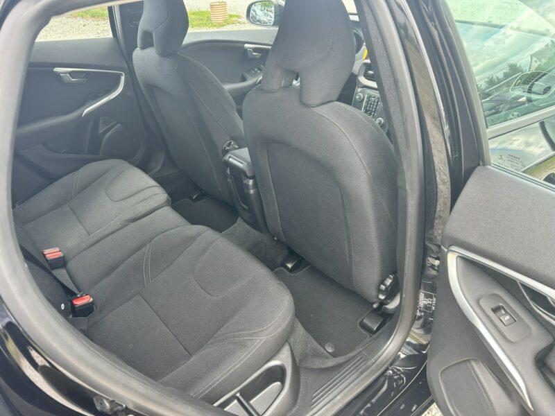 Volvo V40 Super stan II (2012-)
