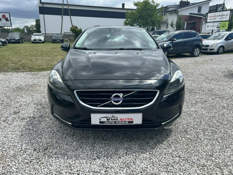 Volvo V40 Super stan II (2012-)