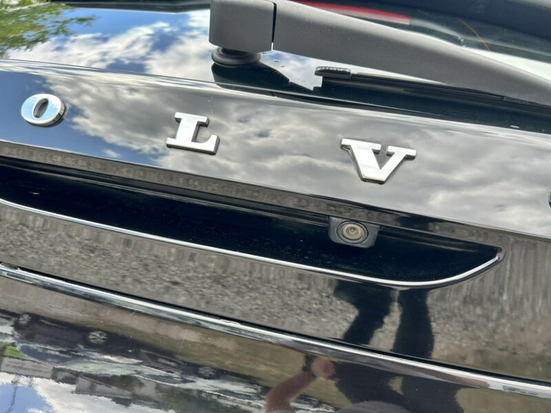 Volvo V40 Super stan II (2012-)