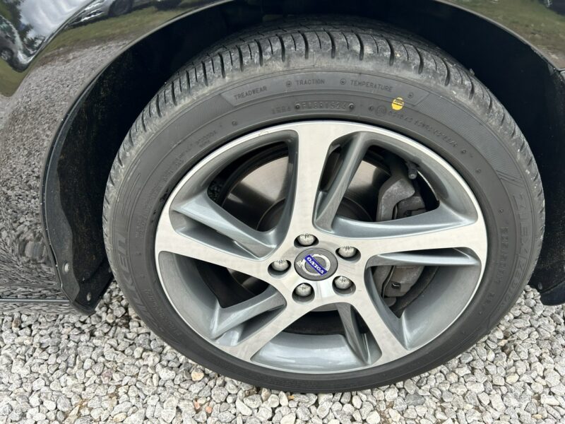 Volvo V40 Super stan II (2012-)