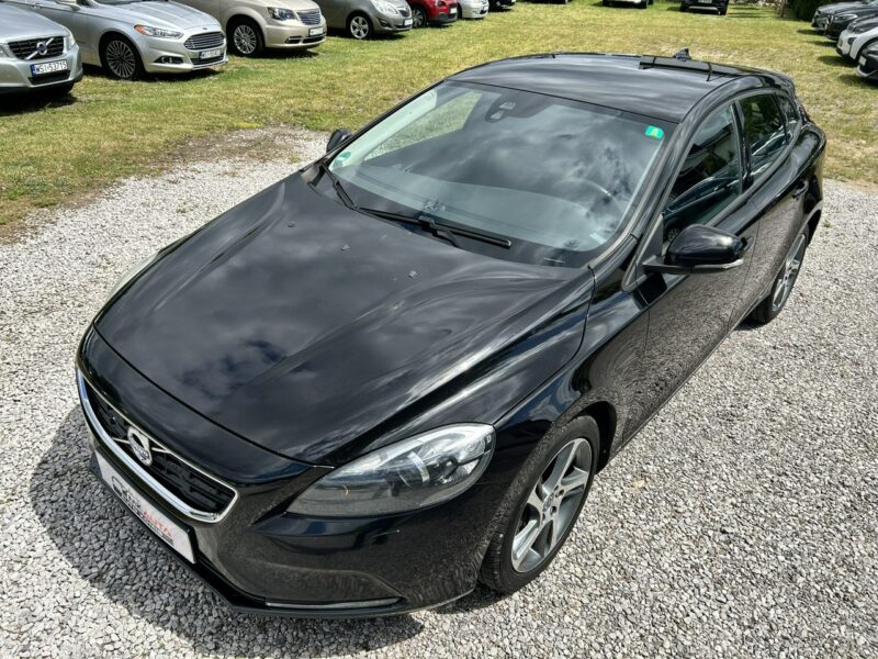 Volvo V40 Super stan II (2012-)