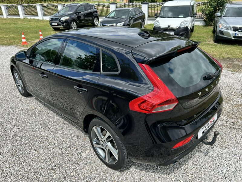 Volvo V40 Super stan II (2012-)