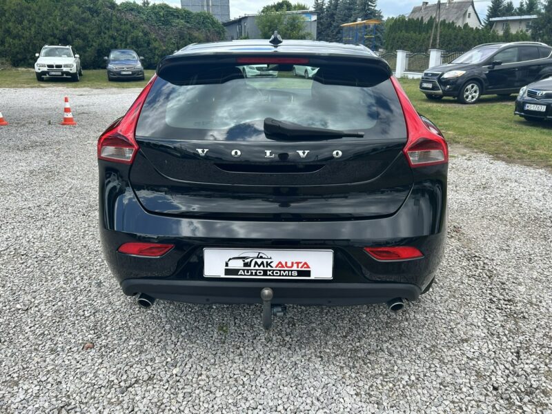 Volvo V40 Super stan II (2012-)