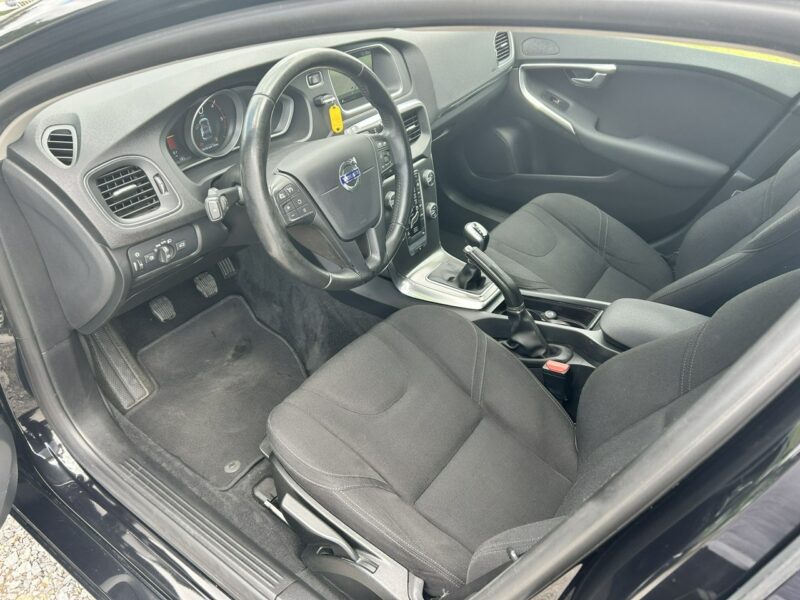 Volvo V40 Super stan II (2012-)