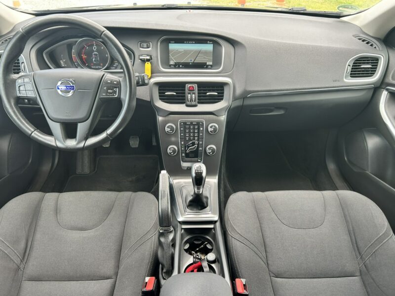 Volvo V40 Super stan II (2012-)