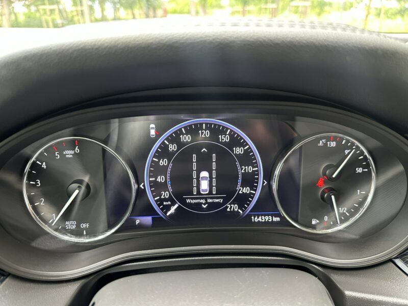 Opel Insignia Cosmo Tourer 2.0 CDTI 170 km Bose AGR Navi Alu17'' Full Led Super Stan B (2017-)