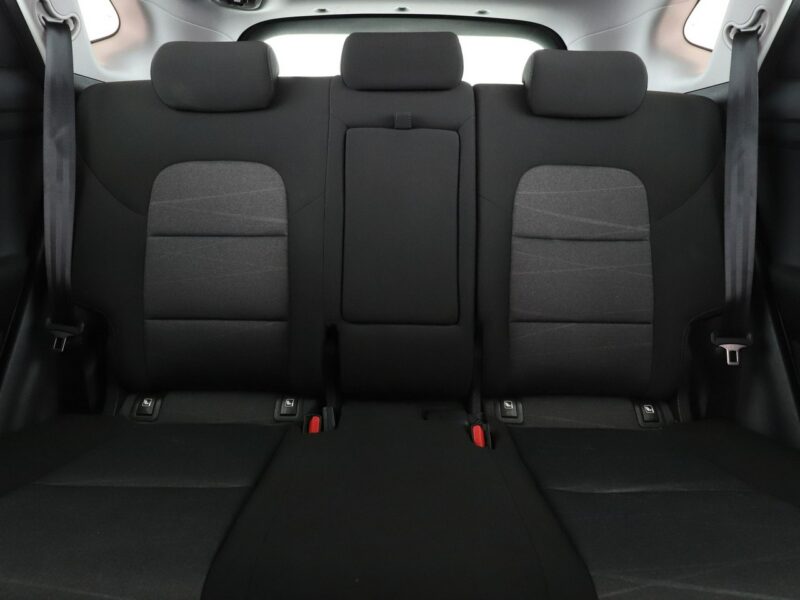 Hyundai Tucson 177KM Automat Navi Automatyczna klimatyzacja Podgrzewane fotele Czujni III (2015-2020)