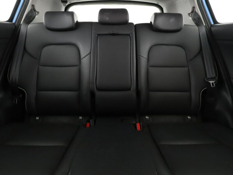 Kia Sportage Navi Kamera cofania Automatyczna klimatyzacja Podgrzewane fotele Bluet IV (2016-2021)