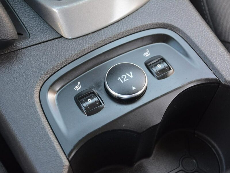 Ford Focus 1.6TDC-I(115KM) Klima Parktonic ALU 16 I wl z Niemiec Mk3 (2010-2018)