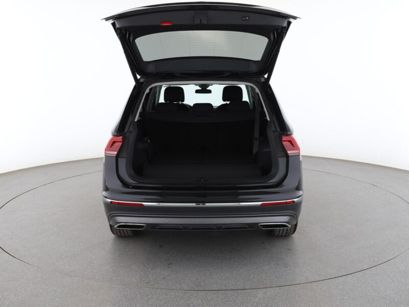 Volkswagen Tiguan GRATIS! Pakiet Serwisowy o wartości 700 zł! II (2016-2024)