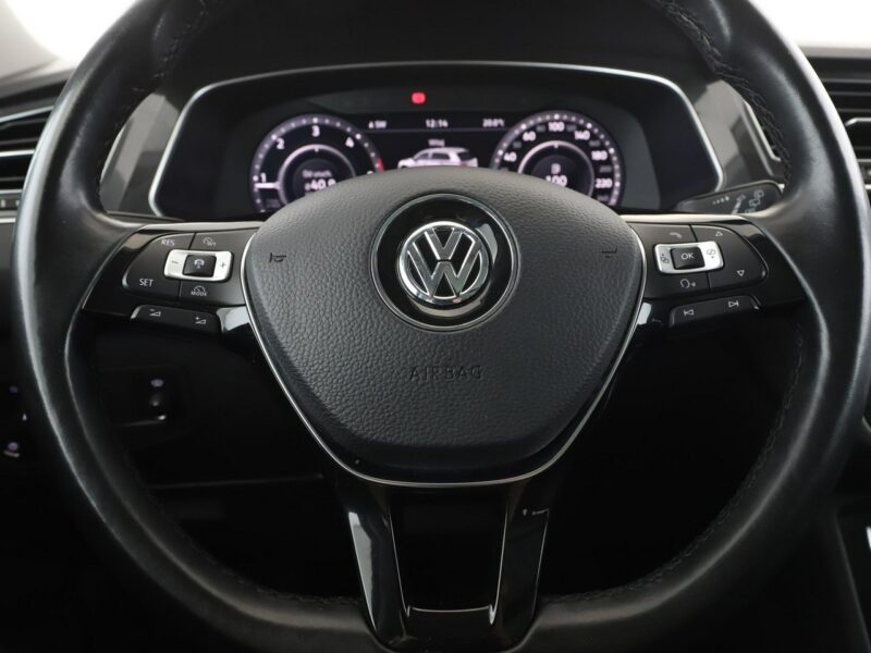 Volkswagen Tiguan GRATIS! Pakiet Serwisowy o wartości 700 zł! II (2016-2024)
