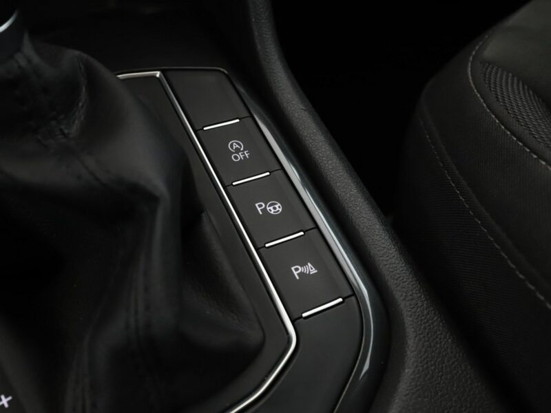 Volkswagen Tiguan GRATIS! Pakiet Serwisowy o wartości 700 zł! II (2016-2024)