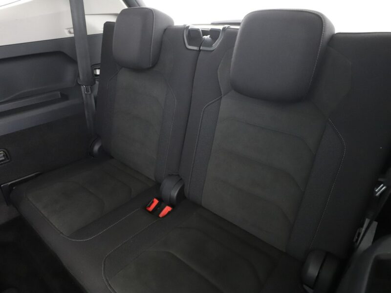 Volkswagen Tiguan GRATIS! Pakiet Serwisowy o wartości 700 zł! II (2016-2024)