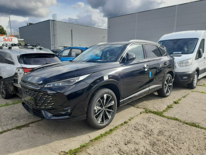 MG HS Nowy MG HS Exclusive 170KM Automat Kamera 360 - 1553zł Niska Cena